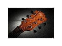 LAG DREADNOUGHT Cutaway Natural GLAT70DCE LAG DREADNOUGHT Cutaway Natural GLAT70DCE